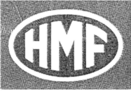 HMF trademark