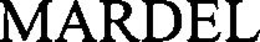 MARDEL trademark