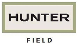 HUNTER FIELD trademark