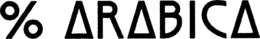 % ARABICA trademark