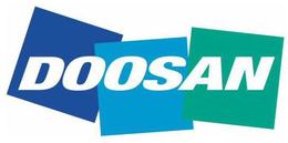 DOOSAN trademark