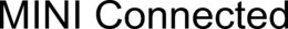 MINI CONNECTED trademark