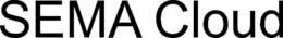 SEMA CLOUD trademark
