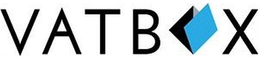 VATBOX trademark