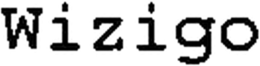 WIZIGO trademark