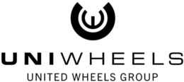 UNIWHEELS UNITED WHEELS GROUP trademark
