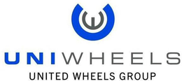 UNIWHEELS UNITED WHEELS GROUP trademark