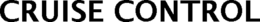 CRUISE CONTROL trademark
