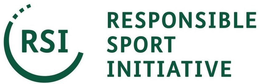 RSI RESPONSIBLE SPORT INITIATIVE trademark