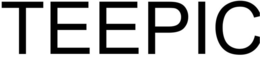 TEEPIC trademark