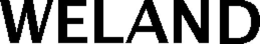 WELAND trademark