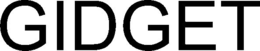 GIDGET trademark
