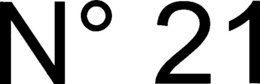 N° 21 trademark