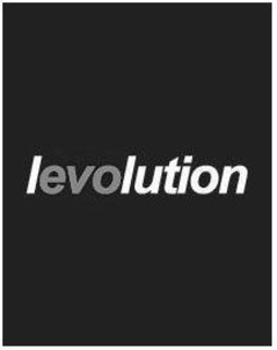 LEVOLUTION trademark