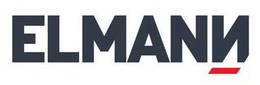 ELMANN trademark