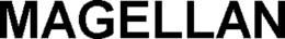 MAGELLAN trademark
