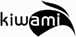 KIWAMI trademark