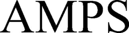 AMPS trademark