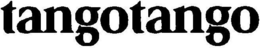 TANGOTANGO trademark