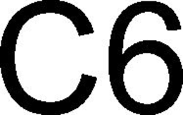 C6 trademark