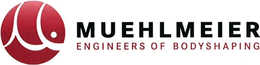 MUEHLMEIER ENGINEERS OF BODYSHAPING trademark