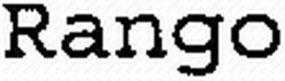 RANGO trademark