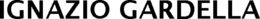 IGNAZIO GARDELLA trademark