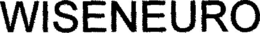 WISENEURO trademark