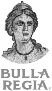 BULLA REGIA trademark