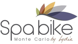 SPA BIKE MONTE CARLO BY LYDIE trademark