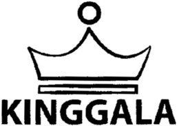 KINGGALA trademark