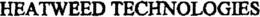 HEATWEED TECHNOLOGIES trademark