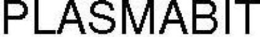 PLASMABIT trademark