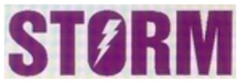 STORM trademark