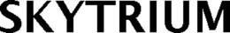 SKYTRIUM trademark
