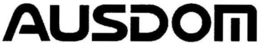 AUSDOM trademark