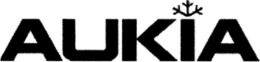 AUKIA trademark