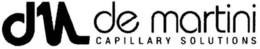 DM DE MARTINI CAPILLARY SOLUTIONS trademark