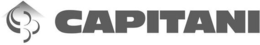 CAPITANI trademark
