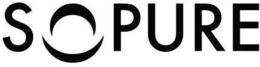 SOPURE trademark