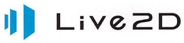 LIVE2D trademark