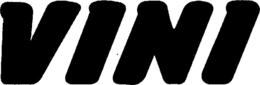 VINI trademark