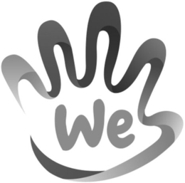 WE trademark