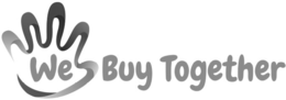 WE BUY TOGETHER trademark