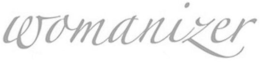 WOMANIZER trademark