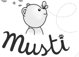 MUSTI trademark