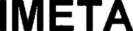 IMETA trademark