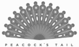 PEACOCK'S TAIL trademark