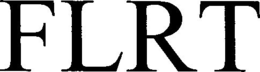 FLRT trademark