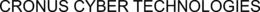 CRONUS CYBER TECHNOLOGIES trademark
